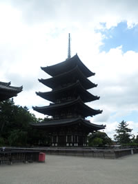 NaraTemple